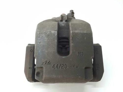 Used Right rear brake caliper BMW X6 (E71, E72) xDrive 40 d (306 hp) 11542993
