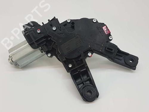 Used Rear wiper motor KIA CARENS IV 1.7 CRDi (116 hp) 8854133