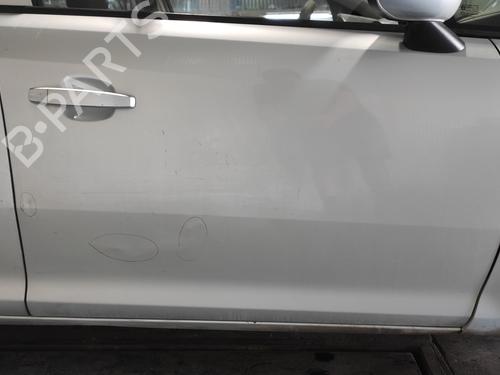 Right front door OPEL CORSA D (S07) 1.3 CDTI (L08, L68) | BP29294894C3 