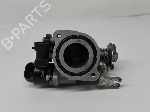 Throttle body DAELIM XQ XQ1 (SAJ) | BP40108378M82 - Image 3