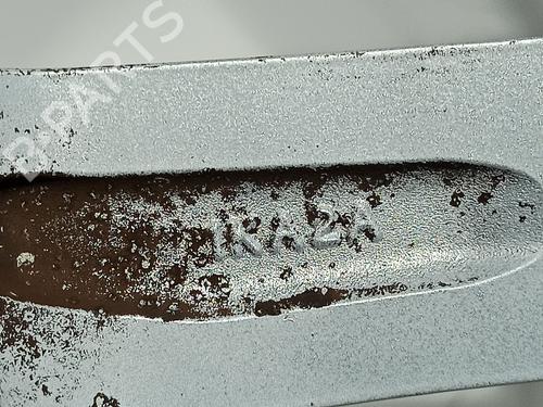 Rim NISSAN JUKE (F15) 1.5 dCi | BP17511739C45