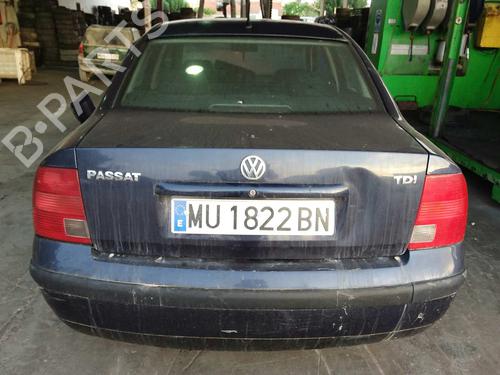 Brugte VW PASSAT B5 (3B2) 1.9 TDI (110 hp) 4277794