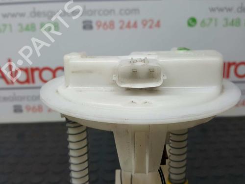 Fuel pump NISSAN JUKE (F15) 1.5 dCi | BP2767966M76