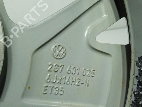Felg VW TAIGO (CS1) 1.0 TSI | BP27395152C45