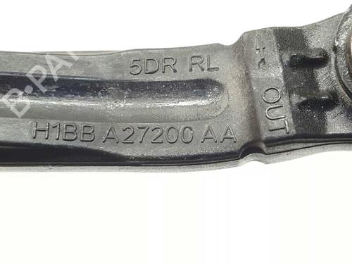 Hinge/Door check strap FORD FIESTA VII (HJ, HF) 1.0 EcoBoost | BP14535805C146