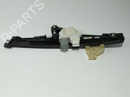 Used Front left window mechanism Front left window mechanism 39246746 39246746