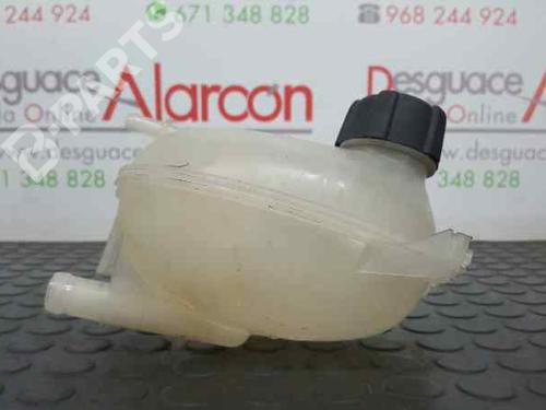 Expansion tank RENAULT CLIO IV (BH_) 1.5 dCi 75 | BP2771609C120 