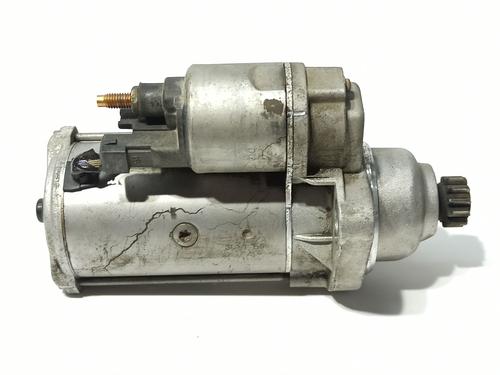 Starter SEAT LEON (1M1) 1.9 TDI | BP40292594M8 - Image 3