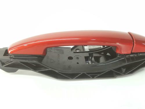 Rear left exterior door handle PEUGEOT 208 I (CA_, CC_) 1.5 BlueHDI 100 | BP11529016C130