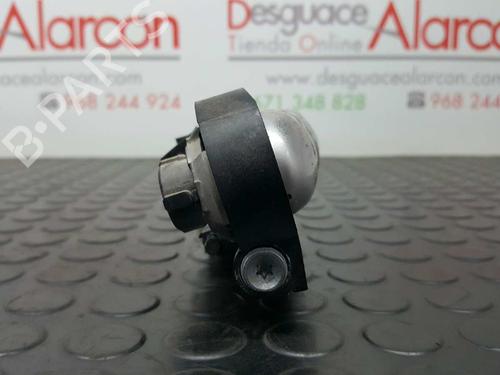 Høyre foran utvendig håndtak RENAULT CLIO III (BR0/1, CR0/1) 1.5 dCi (BR17, CR17) | BP2743544C129