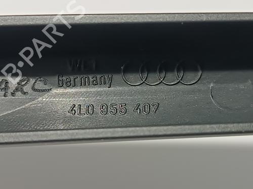 Rear windshield wiper arm AUDI Q7 (4MB, 4MG, 4MQ) 3.0 TFSI quattro | BP29963905C144
