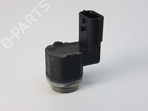 Used Electronic module NISSAN QASHQAI II (J11, J11_) 1.6 dCi (130 hp) 10264789