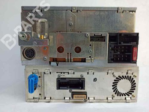 Electronic module MERCEDES-BENZ S-CLASS (W220, V220) S 320 CDI (220.026, 220.126) | BP9231013M83 