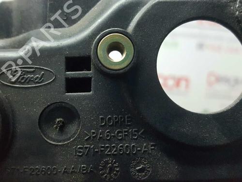 Front right interior door handle FORD MONDEO III Saloon (B4Y) 2.0 TDCi | BP3279268I14