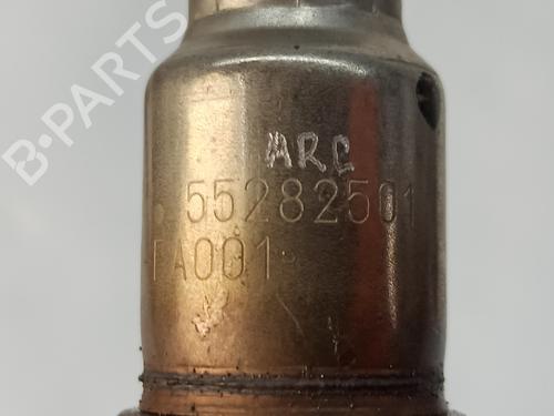 Electronic sensor FIAT 500 (312_) | BP11357326M84 - Image 3