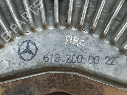 Elektronisk modul MERCEDES-BENZ E-CLASS (W210) E 320 CDI (210.026) | BP14536969M83 