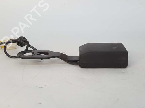 Seat buckle PEUGEOT PARTNER Box Body/MPV 1.6 HDi | BP14542455I32 
