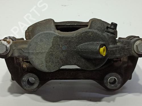 Right front brake caliper FORD TRANSIT V363 Platform/Chassis (FED, FFD) | BP39951205M104 - Image 3