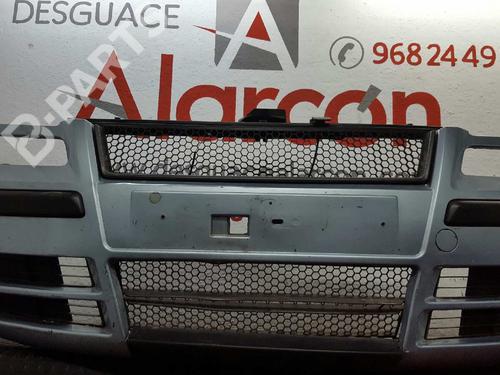 Used Front bumper FIAT ULYSSE (179_) 2.2 JTD (128 hp) 2736089