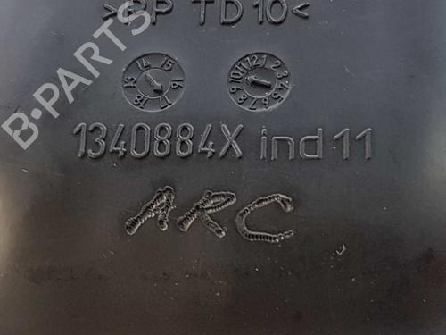 Other SMART FORTWO Coupe (453) electric drive / EQ (453.391) | BP14542395O1 