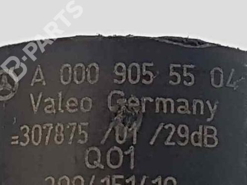 Electronic module MERCEDES-BENZ E-CLASS (W212) E 200 CDI / BlueTEC (212.005, 212.006) | BP10265196M83 