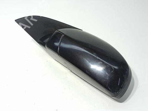 Left mirror OPEL VECTRA C GTS (Z02) 1.9 CDTI (F68) | BP29517016C26 