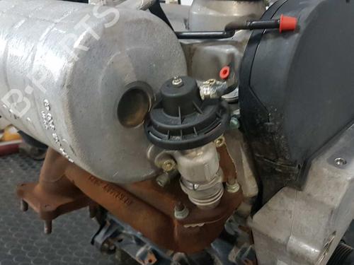 Engine SEAT IBIZA III (6L1) 1.9 SDI | BP2757647M1