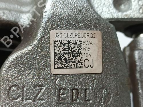 Left front brake caliper CUPRA FORMENTOR (KM7, KMP)  | BP32468527M105 