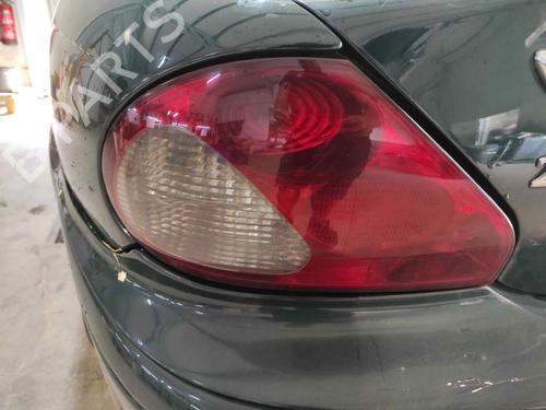 Left taillight JAGUAR X-TYPE I (X400) 2.0 D | BP7998462C34