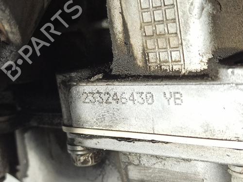 Engine JAGUAR X-TYPE I (X400) 2.1 V6 | BP17176327M1 