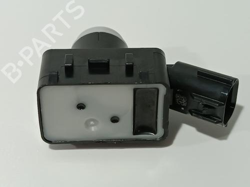 Electronic module TOYOTA COROLLA Estate (_E21_) 2.0 Hybrid (MZEH12) | BP19479216M83 
