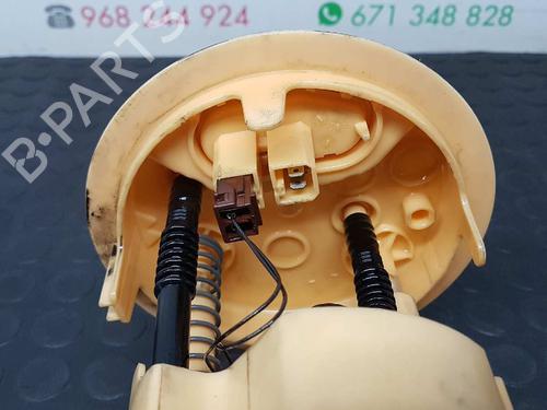 Fuel pump PEUGEOT 308 I (4A_, 4C_) 1.6 HDi | BP2756642M76 