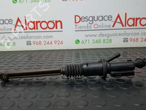 Used Clutch slave cylinder PEUGEOT 208 I (CA_, CC_) 1.2 GPL (82 hp) 14527595