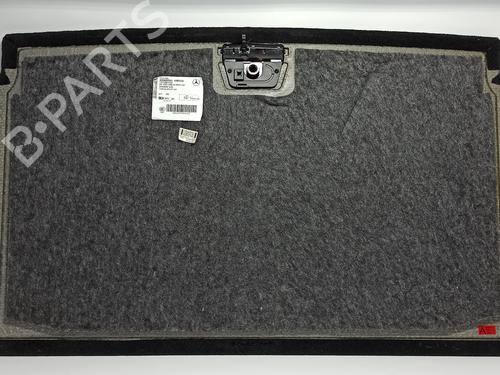 Bagagerumsgulv MERCEDES-BENZ C-CLASS T-Model (S205) C 200 d (205.207) | BP21126850I33
