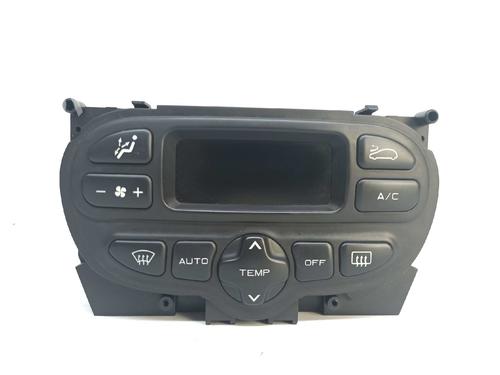 Used Climate control PEUGEOT 307 (3A/C) 1.6 16V (109 hp) 9688966