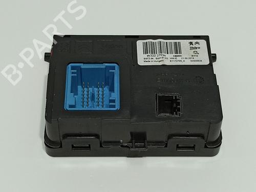 electronic-module-peugeot-5008-ii-mc_-mj_-mr_-m4_-2016-31888612 main image