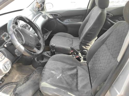 Starter FORD FOCUS I (DAW, DBW) 1.6 16V | BP8313160M8