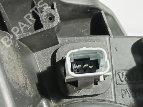 Left headlight PEUGEOT 807 (EB_)  | BP31336251C28 