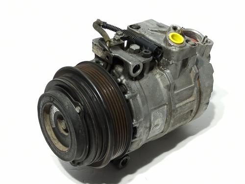 Used AC compressor MERCEDES-BENZ CLK (C208) CLK 200 (208.335) (136 hp) 29902316