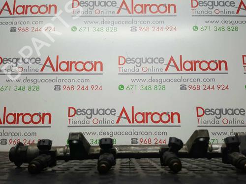 Injection rail HYUNDAI ELANTRA III (XD) 1.6 | BP2769458M98 