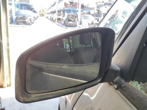 Left mirror RENAULT ESPACE IV (JK0/1_) 2.2 dCi (JK0H) | BP23396435C26