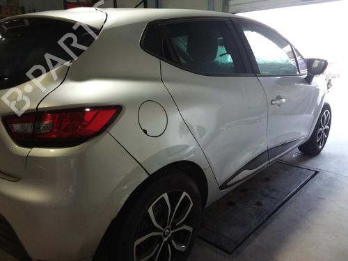 Electronic sensor RENAULT CLIO IV (BH_) 1.5 dCi 75 | BP14535678M84