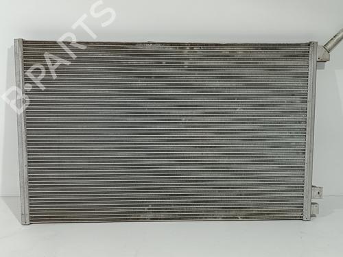 Water radiator LAND ROVER RANGE ROVER VELAR (L560) 2.0 D240 SD4 4x4 | BP29760924M31