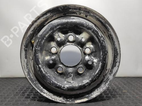 Used Rim MERCEDES-BENZ MB Van (W631) 2.4 D (76 hp) 13818948