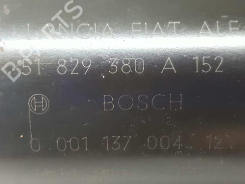 Starter FIAT 500 (312_) 0.9 (312AXG1A, 312.AXG11) | BP3285529M8 