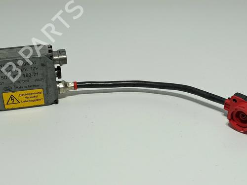 Xenon ballast MERCEDES-BENZ CLK (C208) CLK 320 (208.365) (218 hp) 26535587