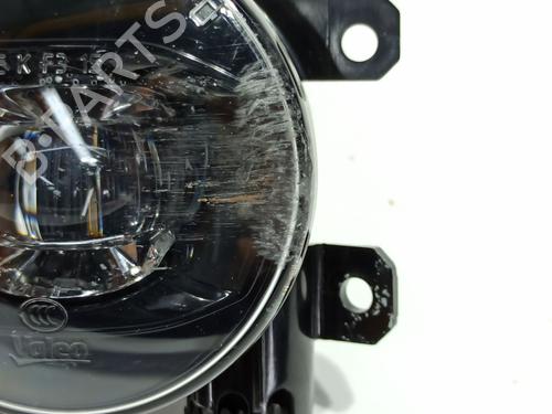 Right front fog light CITROËN C4 III (BA_, BB_, BC_) 1.2 PureTech 130 (BAHNSA, BAHNSB) | BP38604199C31 - Image 2