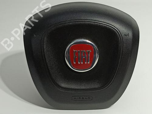 Used Driver airbag Driver airbag FIAT DOBLO Cargo (263_) 1.3 D Multijet (263WXU1A, 263ZXU1A, 263WYB1A, 263ZYB1A) (95 hp) 36280257 36280257