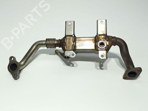 Used Egr TOYOTA COROLLA Verso (ZER_, ZZE12_, R1_) [2004-2009]  32669280