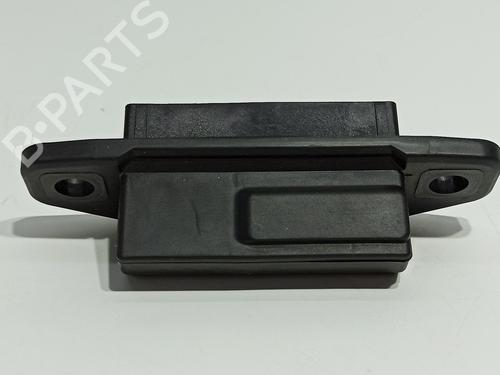 Tailgate handle TOYOTA YARIS (_P13_) 1.5 (NSP131_) | BP18480009C132